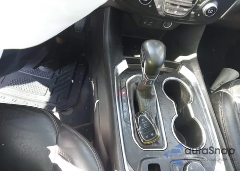 2021 Chevrolet Traverse Fwd Rs z USA, uszkodzony, nr VIN 1GNERJKW4MJ111239